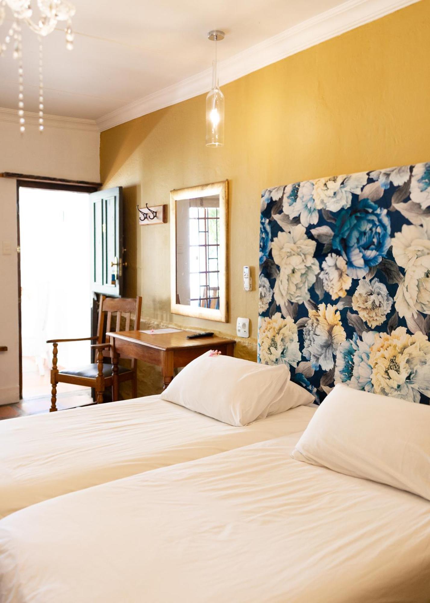 De Opstal Country Lodge Оудсхорн Екстериор снимка