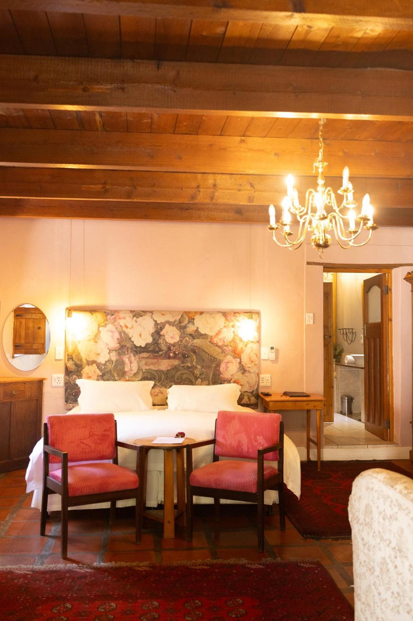 De Opstal Country Lodge Оудсхорн Екстериор снимка